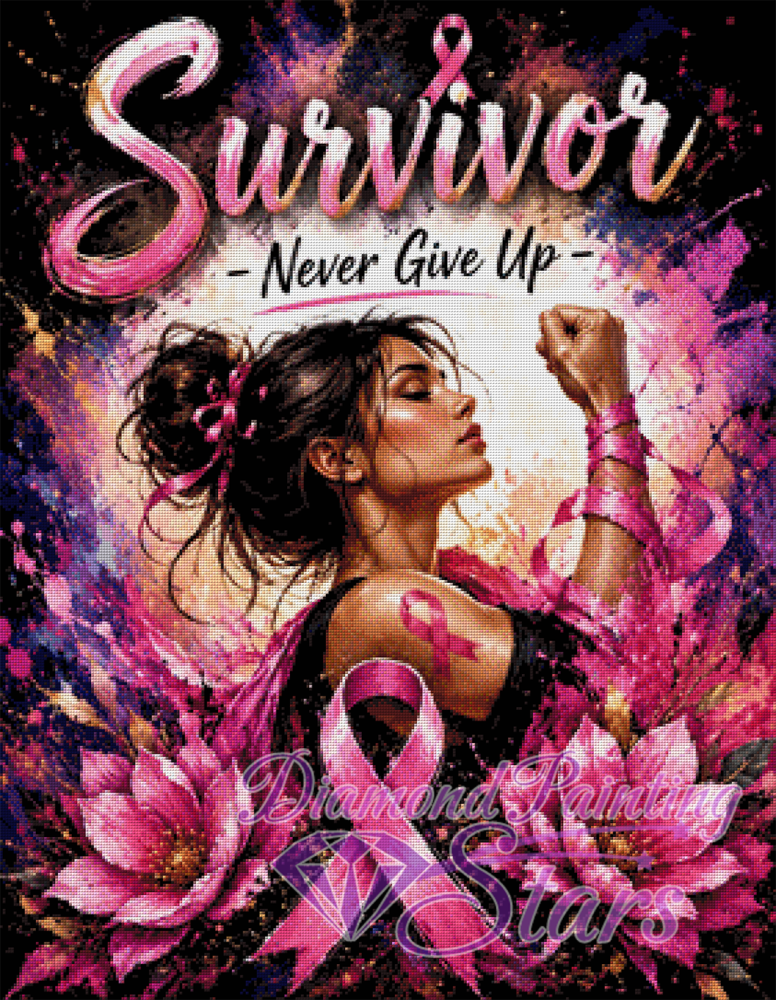 Survivor by Christa.fe KI